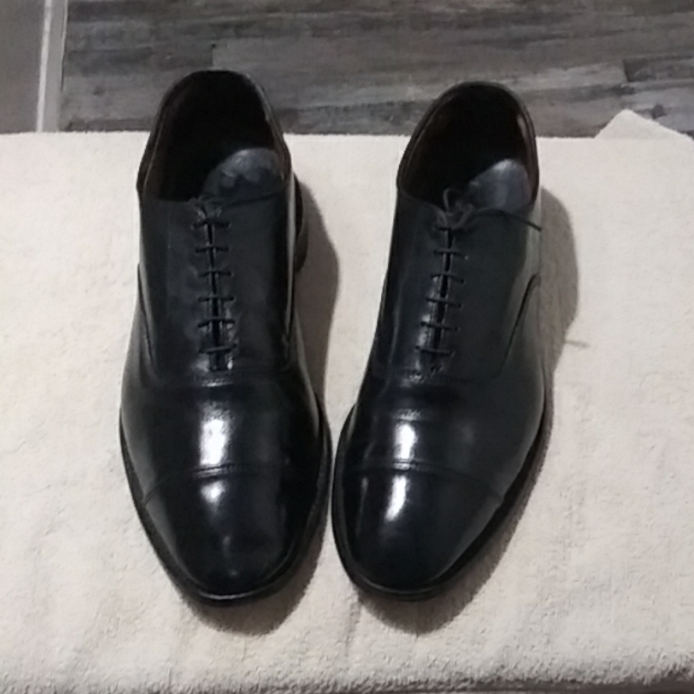 Allen Edmonds Park Avenue